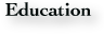 education