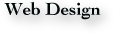 web design