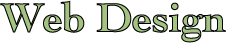 Web Design